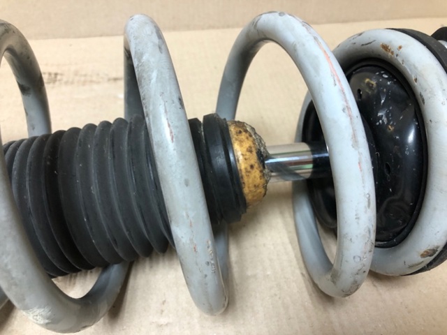 TD1134380B MAZDA Опора переднего амортизатора купить в Ужгород