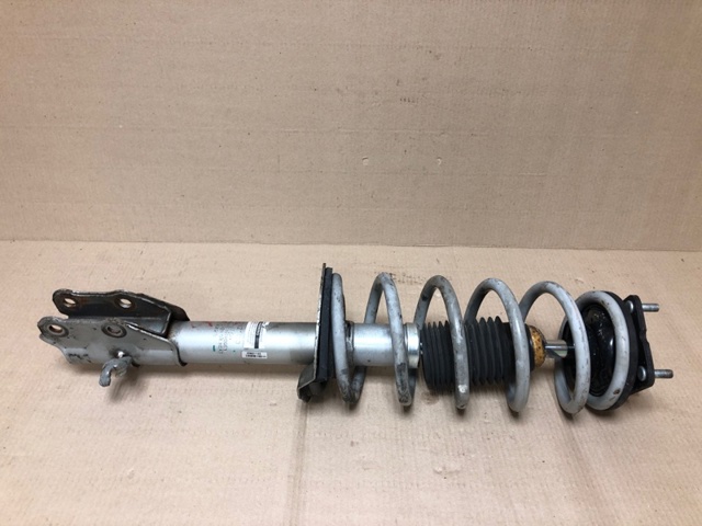 Опора стойки амортизатора переднего TD1134380B MAZDA