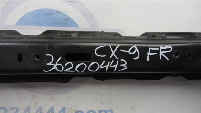 TD113480XA MAZDA Балка передней подвески (подрамник) купить в Сумы