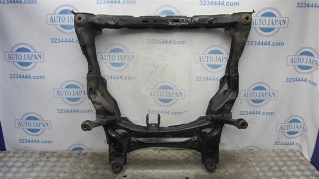 Крабобалка передней подвески TD113480XA MAZDA