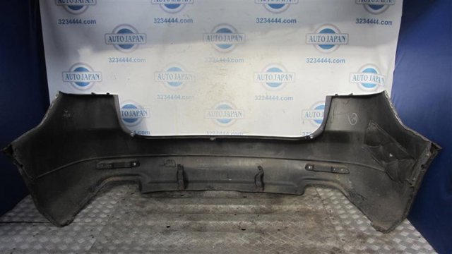 MAZDA TD1150221 Задний бампер в наличии Житомир