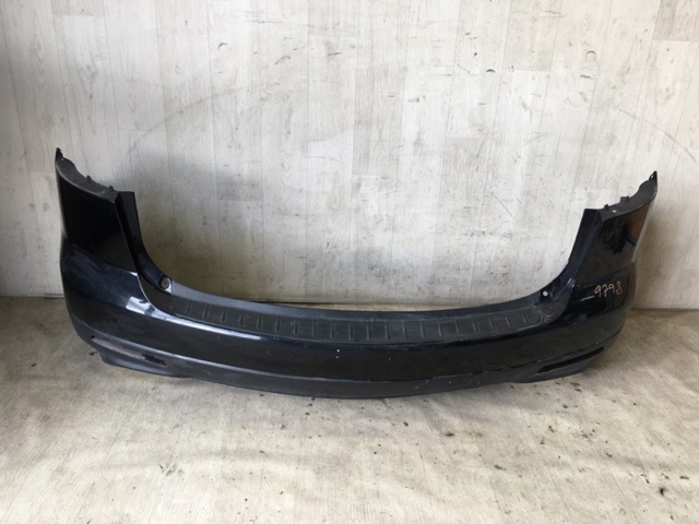 TD1150221KBB MAZDA Бампер задний купить в Николаев
