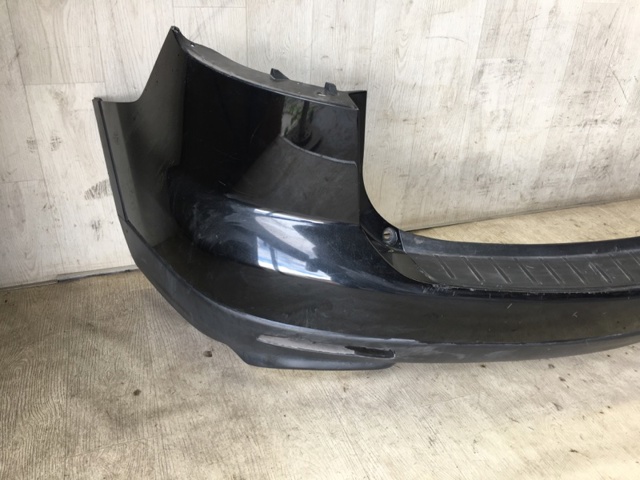 TD1150221KBB MAZDA Бампер задний купить в Украина
