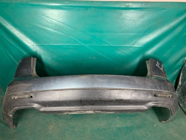 TD1150221KBB MAZDA Бампер задний купить в Сумы