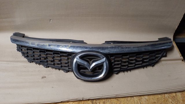Облицовка радиатора TD1150710D MAZDA
