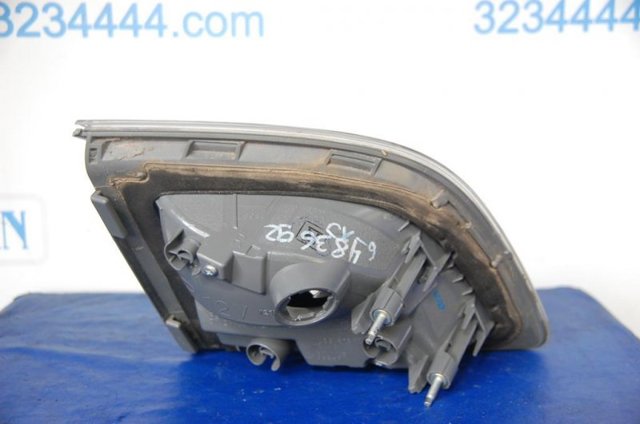 TD11513F0F Фонарь задний правый внутренний купить Днепр