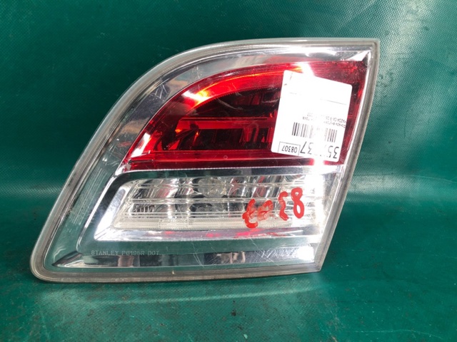 MAZDA TD11513F0F Фонарь задний правый внутренний в наличии Житомир