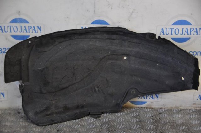 Локер передний левый TD1156140E MAZDA