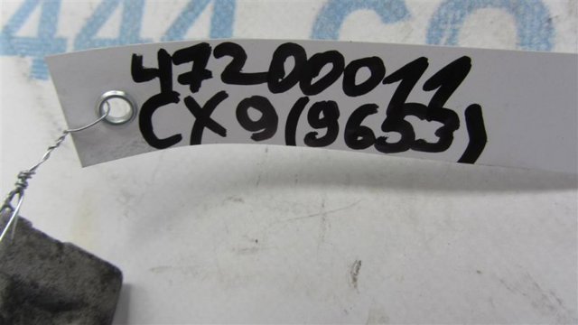 TD1161463 MAZDA купить в Ужгород
