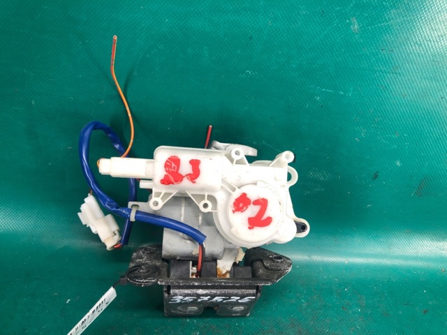 MAZDA TD1162310B в наличии Ирпень