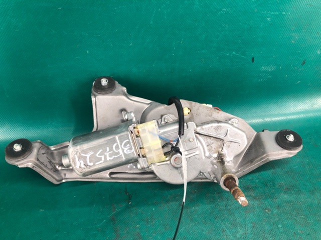 Стеклоочиститель двери задка TD1167450A MAZDA