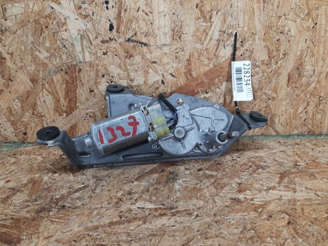 TD1167450A MAZDA Мотор стеклоочистителя заднего стекла купить в Чернигов