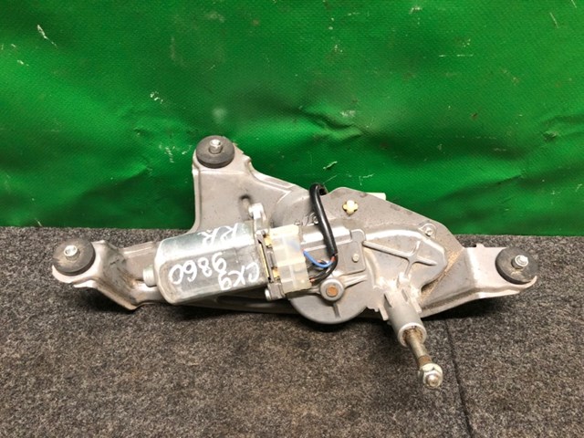 TD1167450A MAZDA Моторчик заднего дворника купить в Тернополь