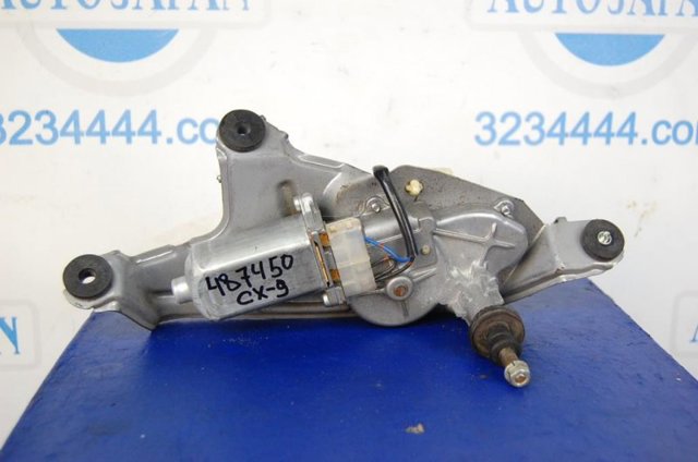 TD1167450A MAZDA Моторчик заднего дворника купить в Сумы