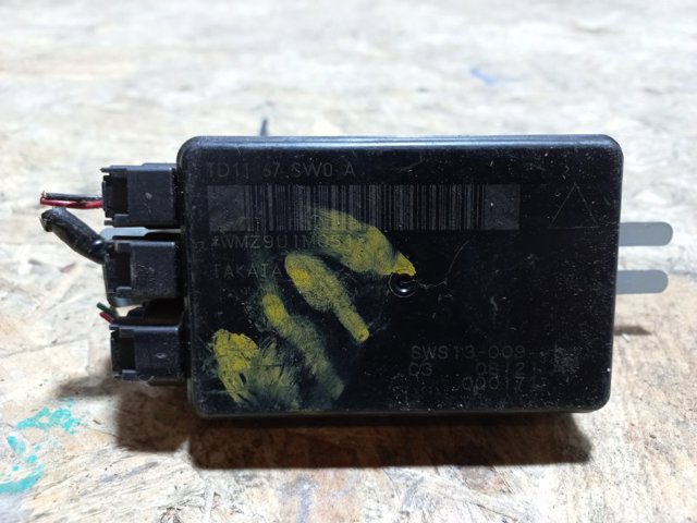 TD1167SW0A купить Запорожье