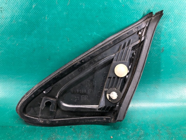 MAZDA TD116915YE в наличии Черкассы