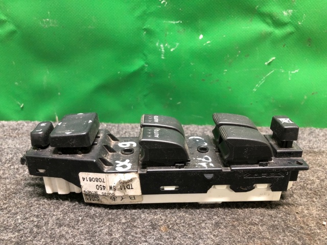 TD11SW450 MAZDA купить в Киев