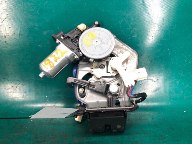 MAZDA TD1262310C в наличии Хмельницкий