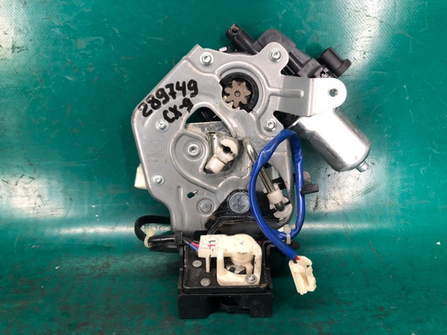 MAZDA TD1262310C в наличии Житомир