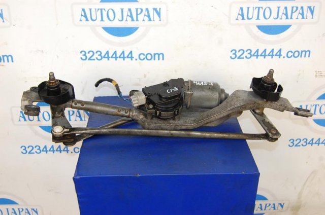 MAZDA TD1267360 Трапеция стеклоочистителя в наличии Днепр