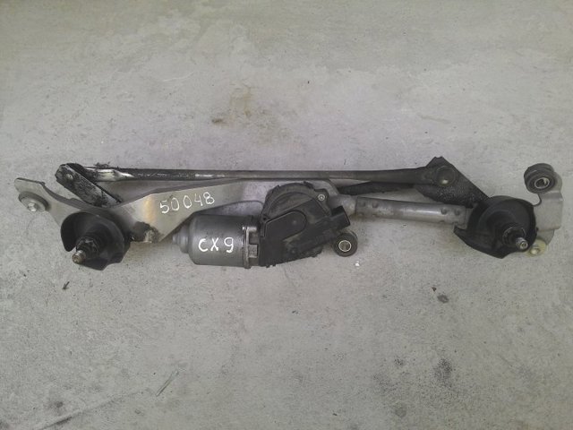 Трапеция стеклоочистителя TD1267360 MAZDA
