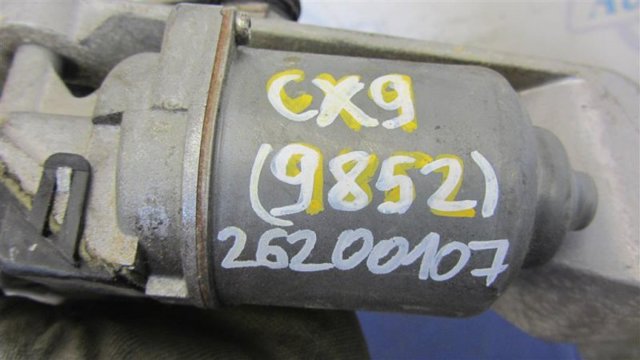 MAZDA TD1267360 Трапеция стеклоочистителя в наличии Тернополь