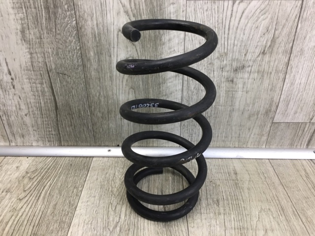 Пружина передняя TD7434011A MAZDA