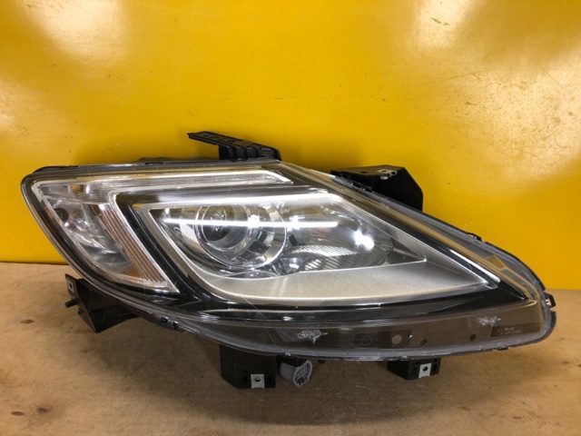 TD86510K0 Mazda
