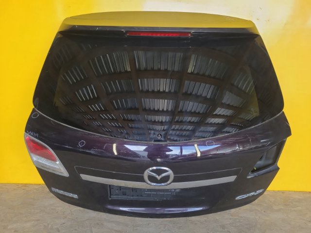 MAZDA TDY46202XD Ляда в наличии Одесса
