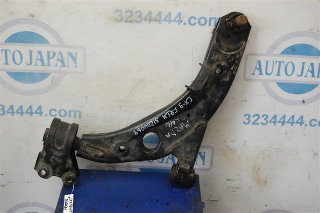 TE6934350C MAZDA Рычаг передней подвески левый купить в Одесса