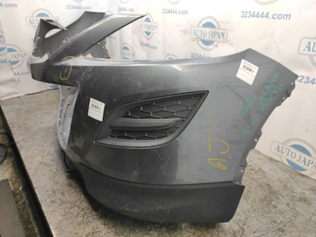 MAZDA TE6950031ABB Бампер передний в наличии Павлоград