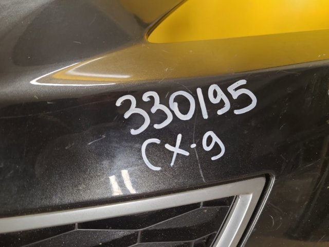 MAZDA TE6950031ABB Передний бампер в наличии Павлоград