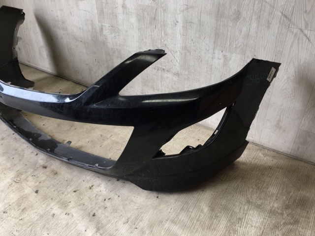 TE6950031ABB MAZDA Бампер передний купить в Хмельницкий