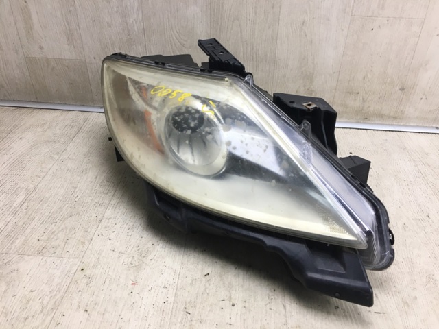 TE69510K0B MAZDA Фара правая купить в Каменское