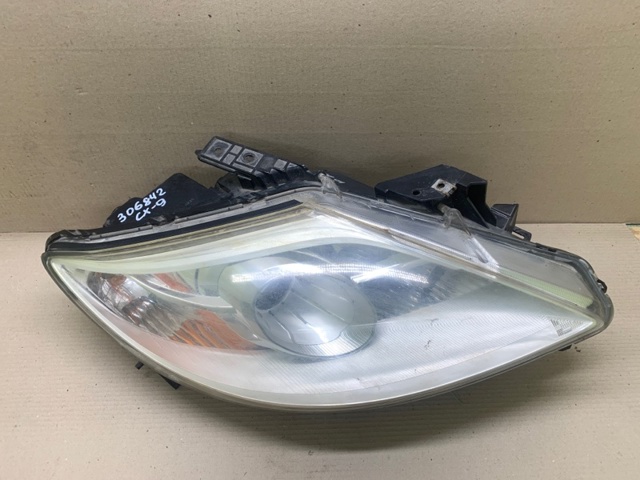 TE69510K0C MAZDA Фара правая купить в Ирпень
