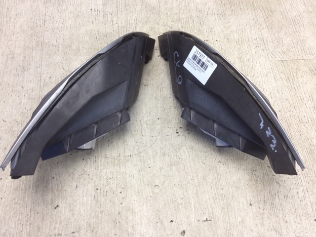 TE6951680C MAZDA купить в Кривой Рог