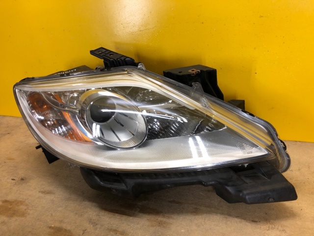 TE8051031C MAZDA Фара правая купить в Запорожье