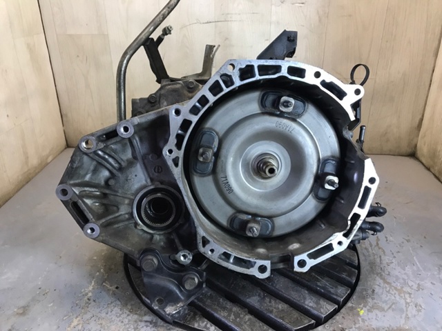 Коробка передач автомат TF81SC MAZDA