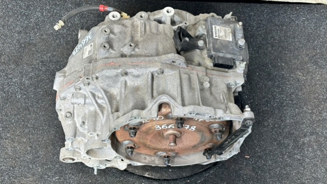 TG81SC VOLVO АКПП купить в Киев