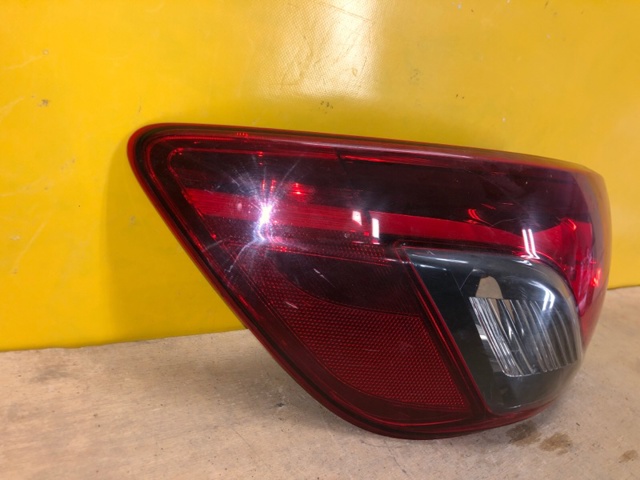 TK2151160A MAZDA купить в Черкассы