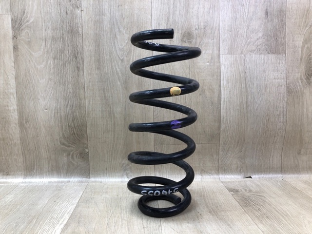 Пружина подвески TK4828011D MAZDA