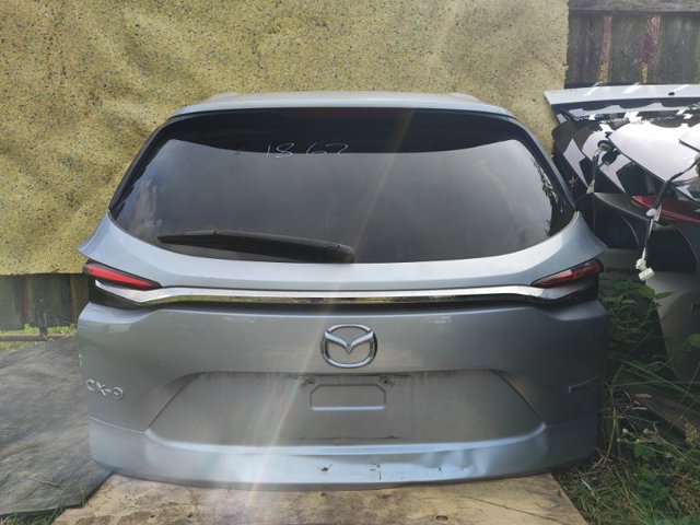 MAZDA TKY96202X в наличии Каменское