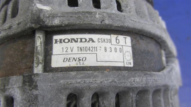 TN1042118300 HONDA купить в Винница