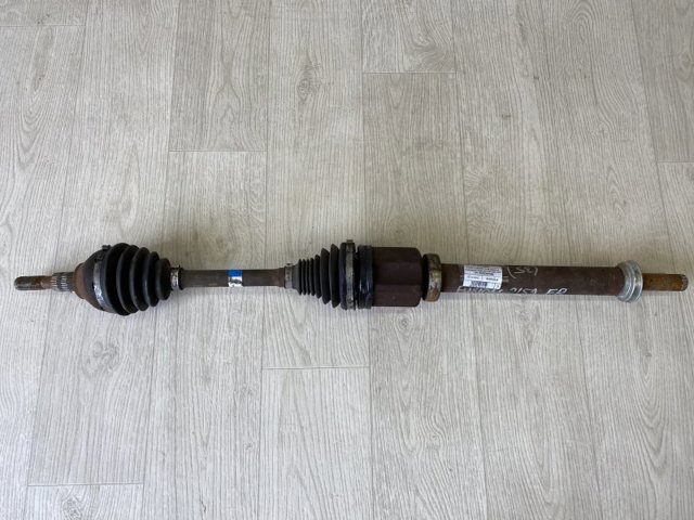 Вал приводной правый TX699 FORD