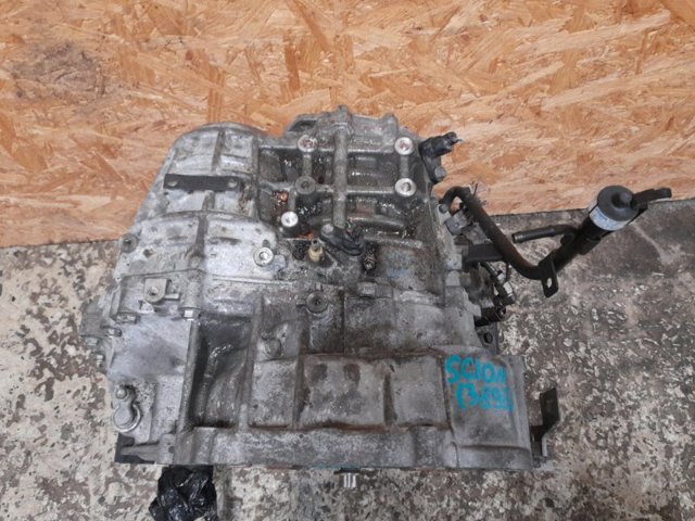 U241E TOYOTA АКПП купить в Украина