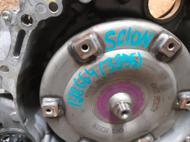 U241E TOYOTA АКПП купить в Запорожье