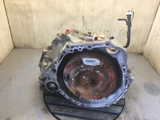 Коробка передач автомат U241E TOYOTA