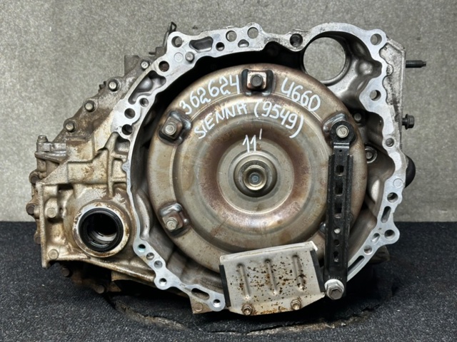 U660E TOYOTA купить в Николаев