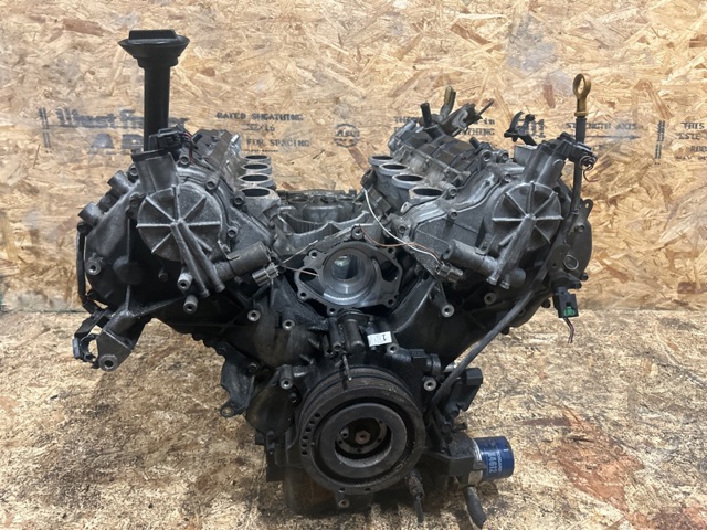 NISSAN VK45DE Двигатель в наличии Черкассы