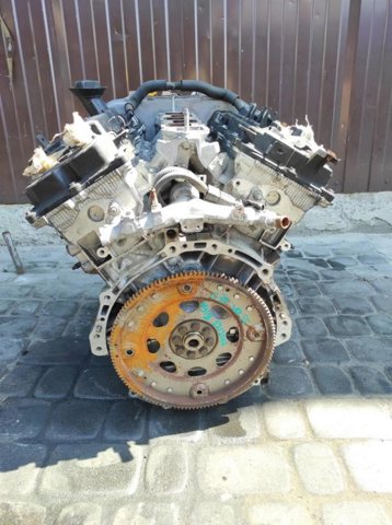 Мотор в сборе VQ35HR NISSAN